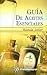 Guia De Aceites Esenciales (Spanish Edition)