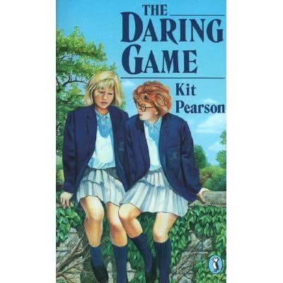 The Daring Game By Kit Pearson