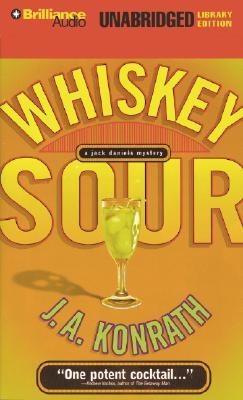 Whiskey Sour