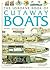 The Usborne Book of Cutaway Boats (Cutaway Series)