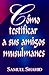 Como Testificar a Sus Amigos Musulma by Samuel Shahid