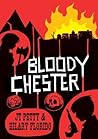 Bloody Chester by J.T. Petty Bloody Chester by J.T. Petty
