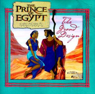 The Grand Design (Prince of Egypt)