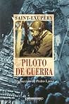 Piloto de Guerra