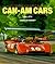 Can-Am Cars: 1966-1974 (Osprey Auto Champions)