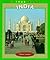 India (True Books-Geography: Countries)