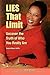 LIES That Limit: Uncover the Truth of Who You Really Are