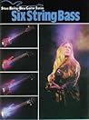 Six String Bass Six String Bass