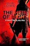 The Heir of Night by Helen Lowe