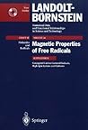 Magnetic Properties of Free Radicals