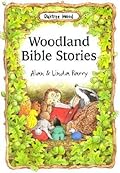 Woodland Bible Stories Oaktree Wood Series