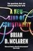 A New Kind of Christianity by Brian D. McLaren