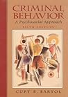 Criminal Behavior...