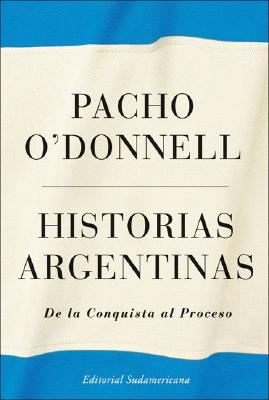 Historias argentinas (Paperback)