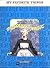 MY FAVORITE THINGS (FROM THE SOUND OF MUSIC) CHANT