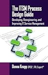 The ITSM Process Design Guide: Developing, Reengineering, and Improving IT Service Management
