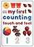 My First Counting (Touch & Feel)