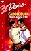 Three Alarm Love by Buck