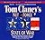 State of War (Tom Clancy's Net Force, #7)