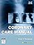 Coronary Care Manual