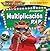 Multiplication Rap/Book and Cassette (Rock 'N Learn) in Spanish by Ramon Torres