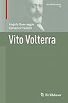 Vito Volterra (Vita Mathematica, 15) (German Edition)