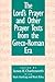 The Lord's Prayer and Other Prayer Texts from the Greco-Roman Era