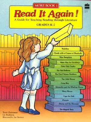 Read It Again, More, Book One: Ages Four to Seven (Paperback)