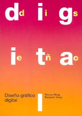Diseño gráfico digital (Paperback)
