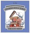 The Lost Sheep by Nick Butterworth
