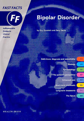 Bipolar Disorders (Fast Facts)