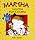 Martha Counts Her Kittens: A Pop-Up Counting Book (The Martha Series)