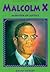 Malcolm X/Minister of Justice (Junior World Biographies)