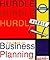 Hurdle: The Book on Busines...