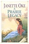 Prairie Legacy Pack, Vols. 1-4