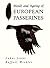Moult and Aging in European Passerines