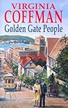 Golden Gate People (Severn House Large Print) Golden Gate People (Severn House Large Print)