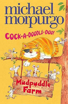 Cock-A-Doodle-Doo! (Paperback)