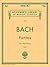 Bach Partitas for the Piano, Book 1 #20 Schirmer's Library of... by Schirmer's Library of Music...