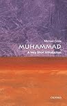 Muhammad by Michael A. Cook