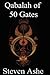 Qabalah of 50 Gates