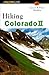 Hiking Colorado by Caryn Boddie