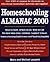 Homeschooling Almanac, 2000-2001 by Mary Leppert