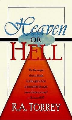 Heaven Or Hell