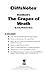 The Grapes of Wrath