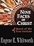 NINE FACES OF CHRIST by Eugene E. Whitworth