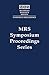 Amorphous Silicon Semiconductors ― Pure and Hydrogenated: Volume 95 (MRS Proceedings)