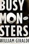 Busy Monsters