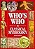 Who's Who in Classical Mythology