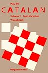 Play the Catalan: Open Variation: 1